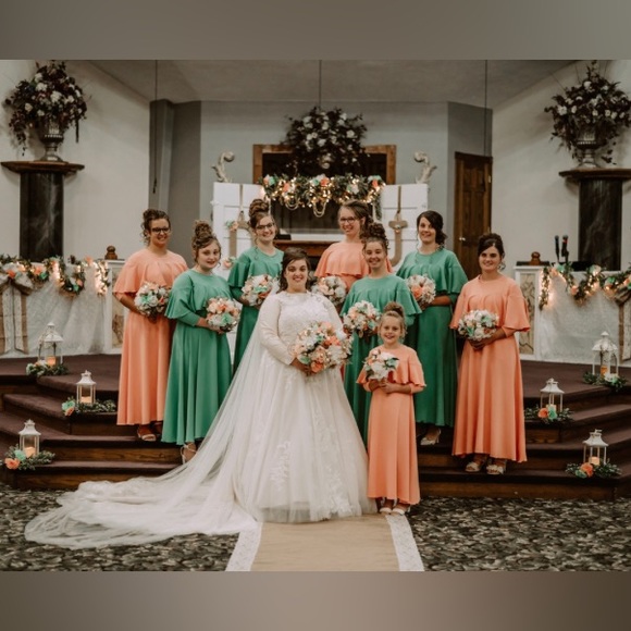 Meet your Posher, Darrien - Picture 3 of 8